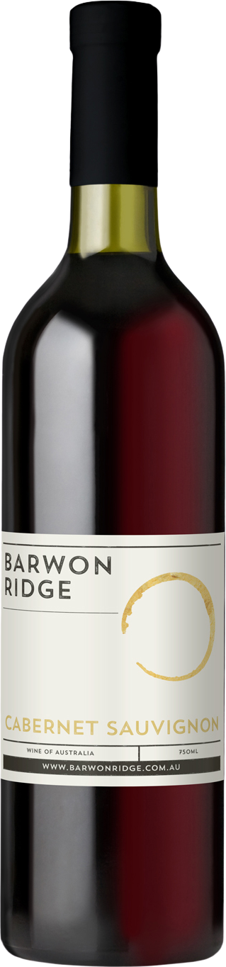 Barwon Ridge Wines Cabernet Sauvignon 2018 